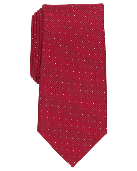 Club Room Bower Dot Tie Created for