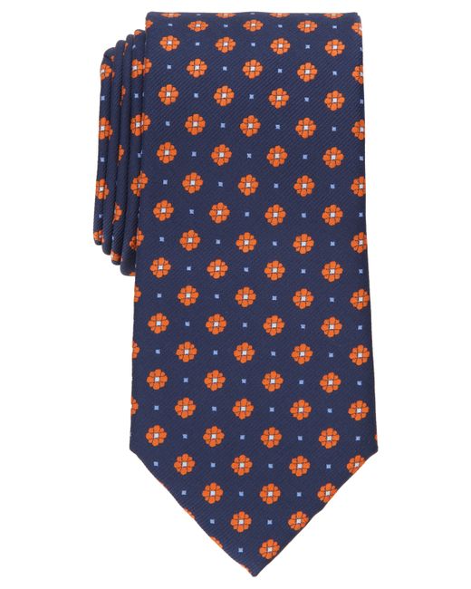 Club Room Lamont Medallion Tie Created for
