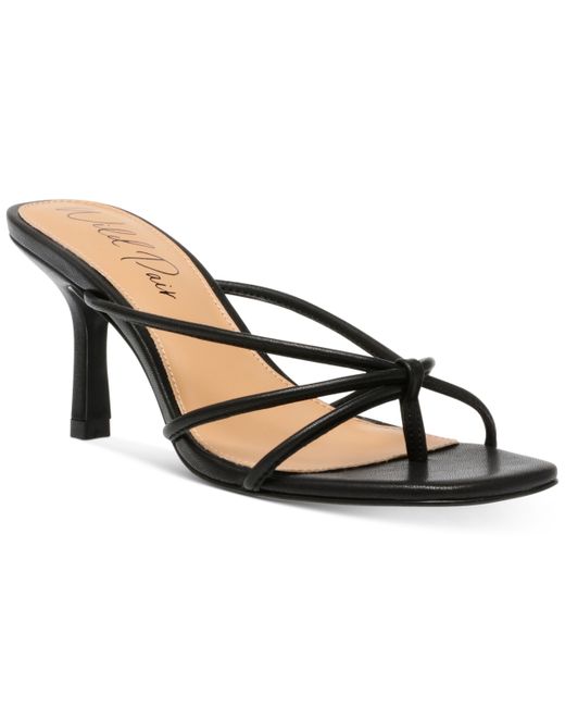 Wild Pair Lolaa Strappy Dress Sandals Created for Shoes