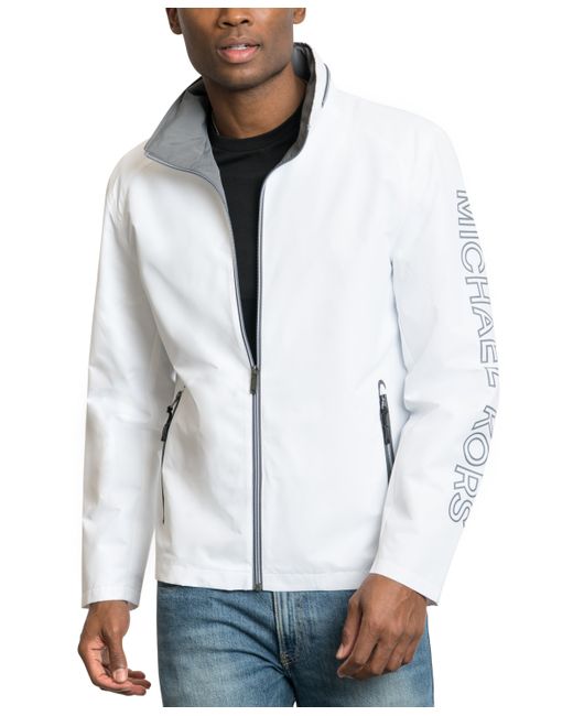 Michael Kors Fontaine Jacket