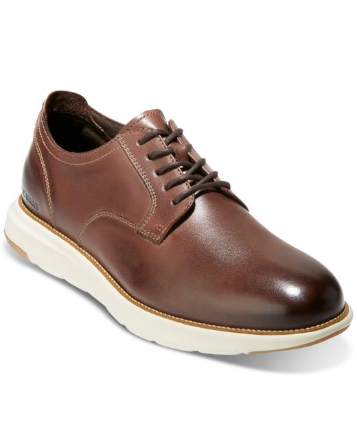 Cole Haan Grand Atlantic Oxford Dress Shoe Shoes