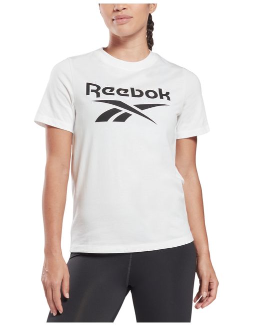 Reebok Logo T-Shirt