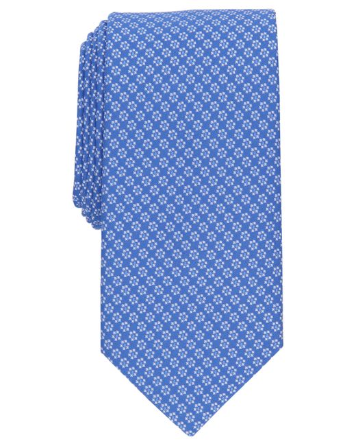 Club Room Classic Neat Tie Created for