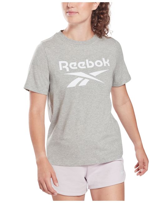 Reebok Logo T-Shirt