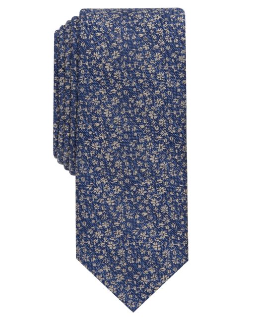 Bar III Camrose Floral Tie Created for