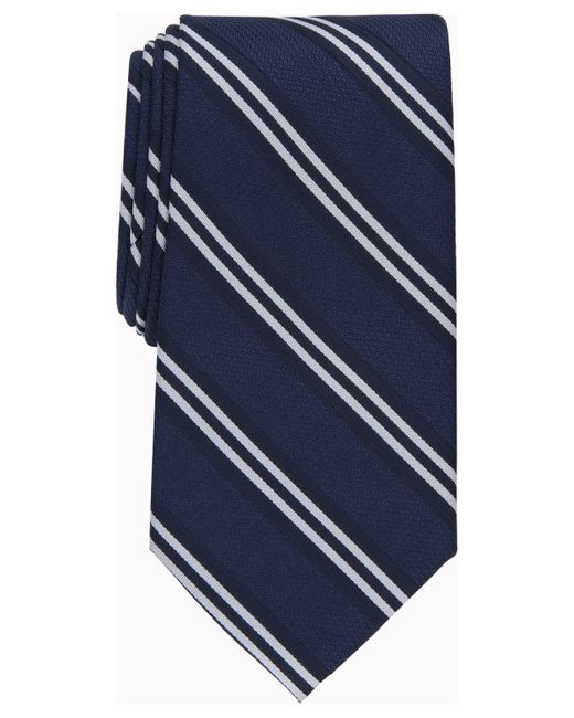 Club Room Baer Stripe Tie Created for