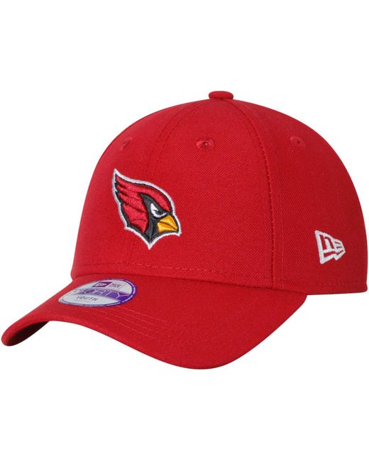 New Era Arizona Cardinals League 9Forty Adjustable Hat