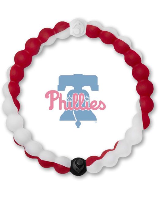 Lokai Philadelphia Phillies Bracelet