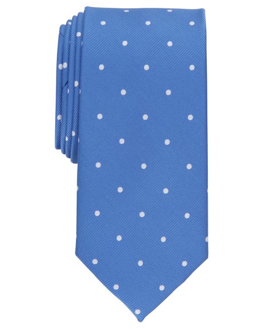 Club Room Classic Dot Tie Created for