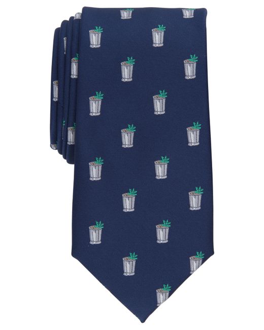 Club Room Mint Julep Tie Created for