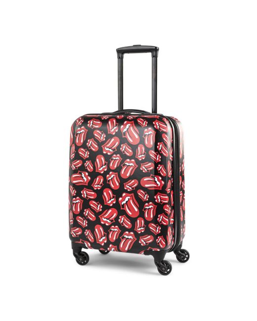 Rolling Stones Ruby Tuesday 21.5 Carry-On