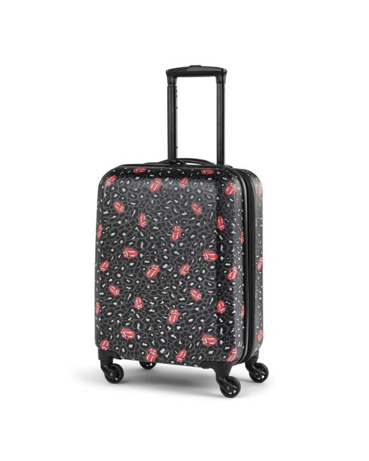 Rolling Stones Midnight Rambler 21.5 Carry-On