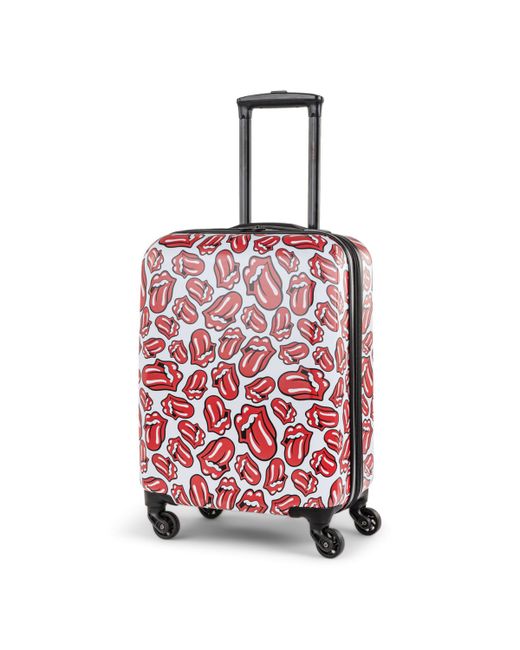 Rolling Stones Shine a Light 21.5 Carry-On