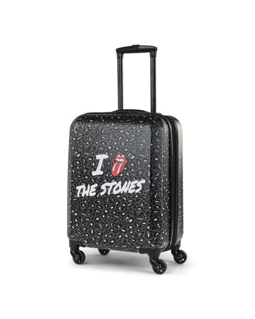 Rolling Stones Paint it 21.5 Carry-On