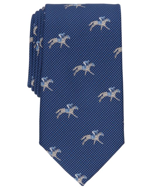 Club Room Racehorse Neat Tie Created for