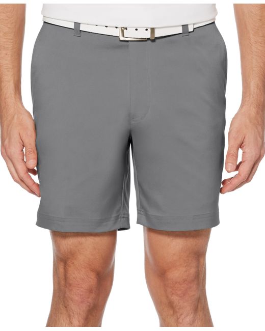 PGA Tour Flat-Front Golf Shorts