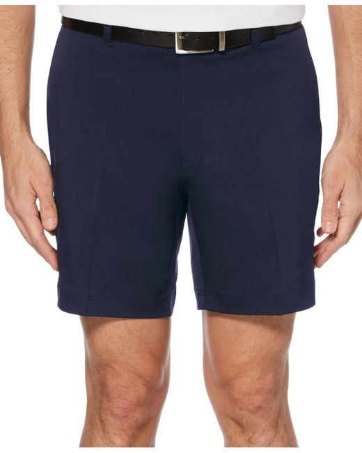 PGA Tour Flat-Front Golf Shorts