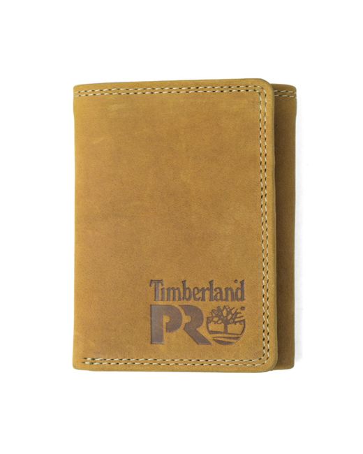 Timberland Pro Pullman Trifold Wallet