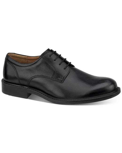 Johnston & Murphy Tabor Plain Toe Oxford Shoes