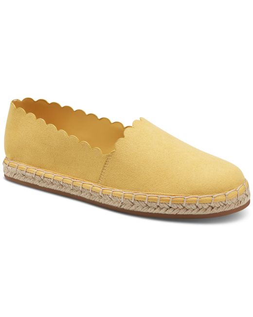 Charter Club Joliee Espadrilles Created for Shoes