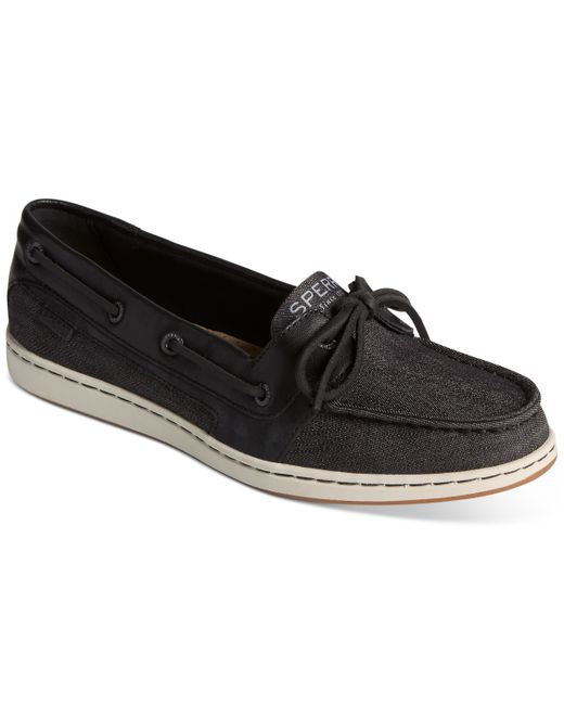 Sperry Starfish Boat Shoes