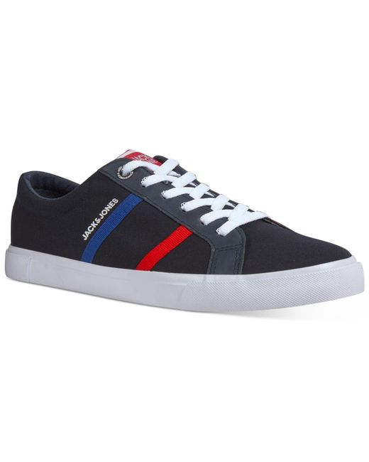 Jack & Jones Whistler Lace-Up Sneakers Shoes