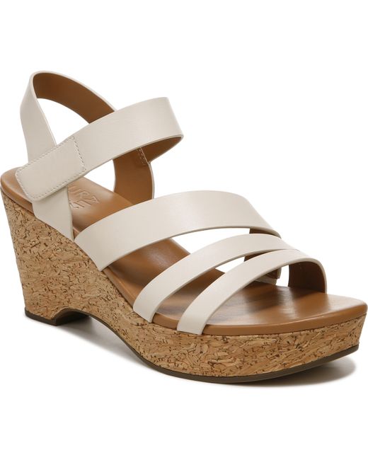 Naturalizer Cynthia Ankle Strap Sandals Shoes