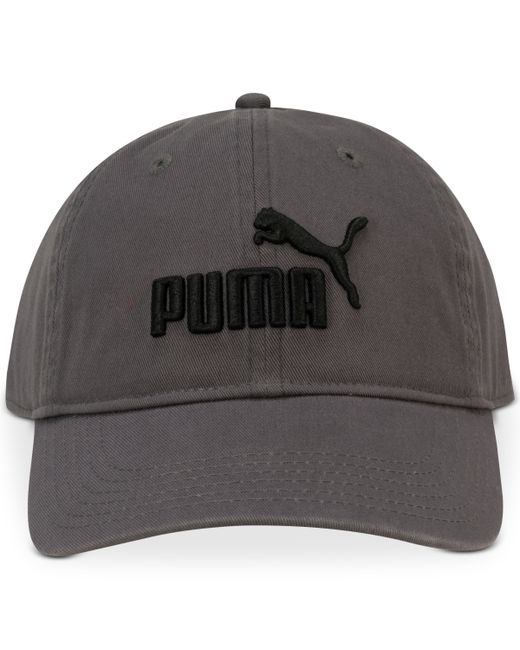 Puma 1 Adjustable Cap 2.0 Strapback Hat