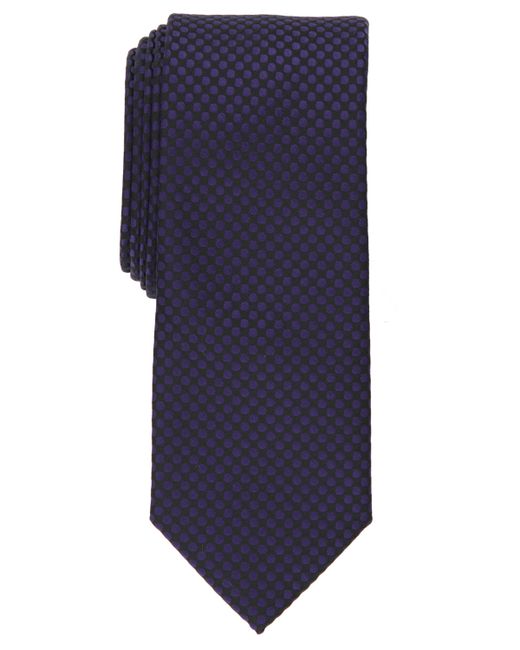 INC International Concepts Siegle Dot Tie Created for