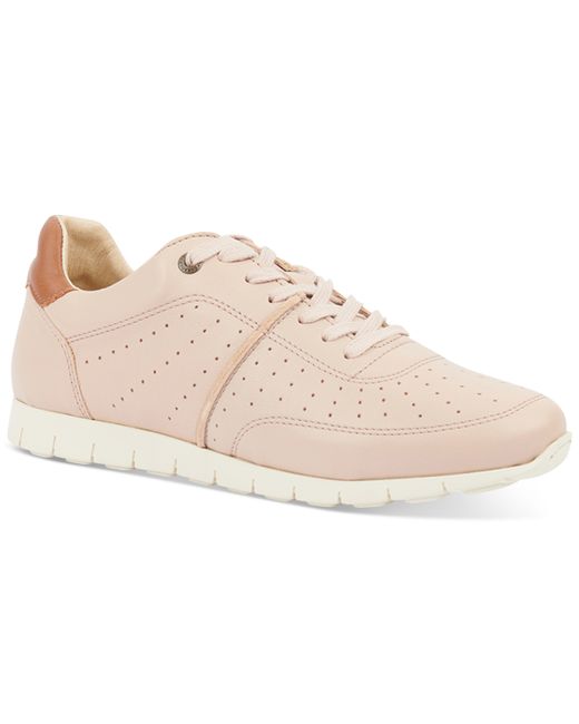 Barbour Asha Sneakers Shoes