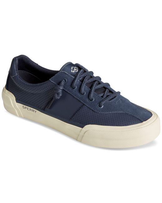 Sperry Soletide Racy Sneakers Shoes