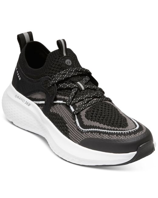 Cole Haan Zerogrand Outpace Stitchlite Runner Ii Sneakers