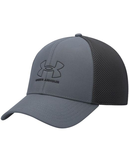 Under Armour Driver Mesh Iso-Chill Flex Hat