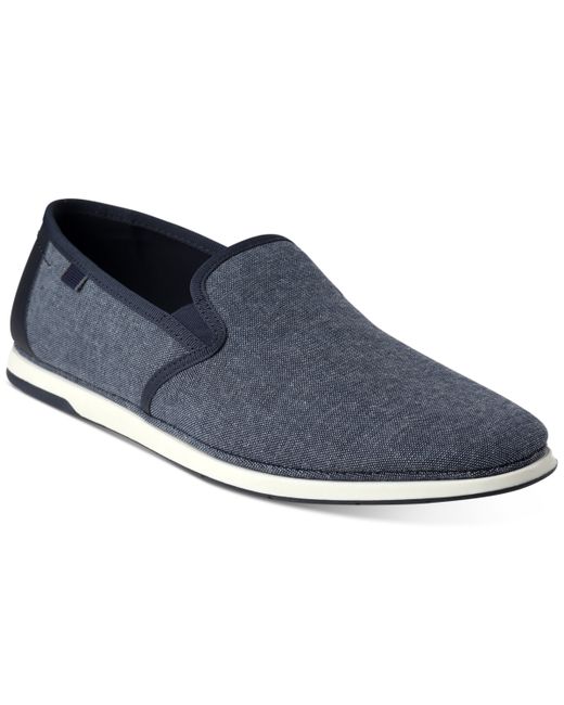 Club Room Casual Loafers Created for Shoes