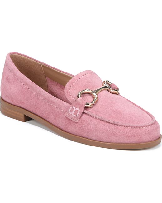 Naturalizer Stevie Slip-on Loafers Shoes