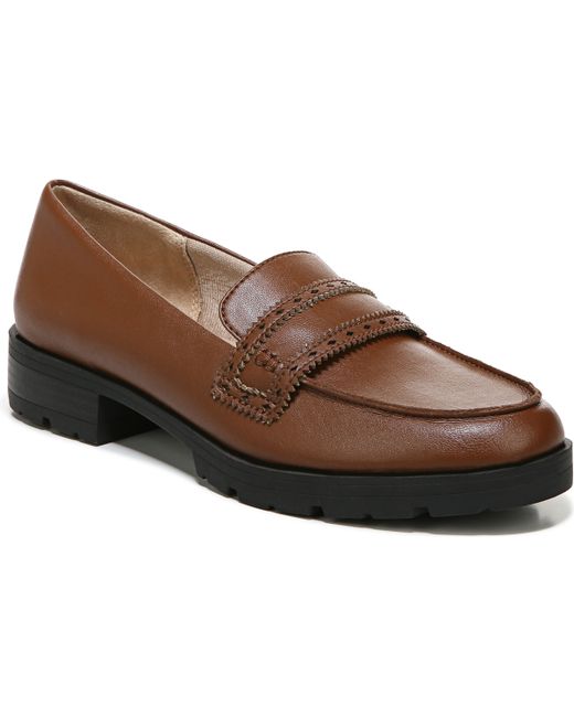 LifeStride London Slip-on Loafers Shoes