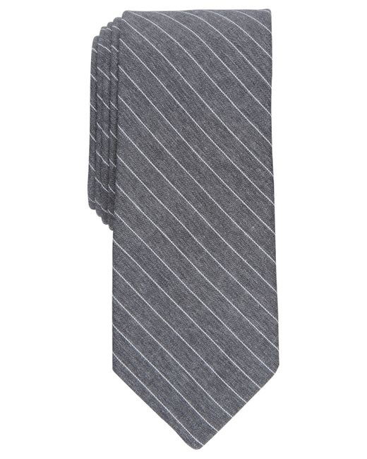 Bar III Vernon Stripe Tie Created for
