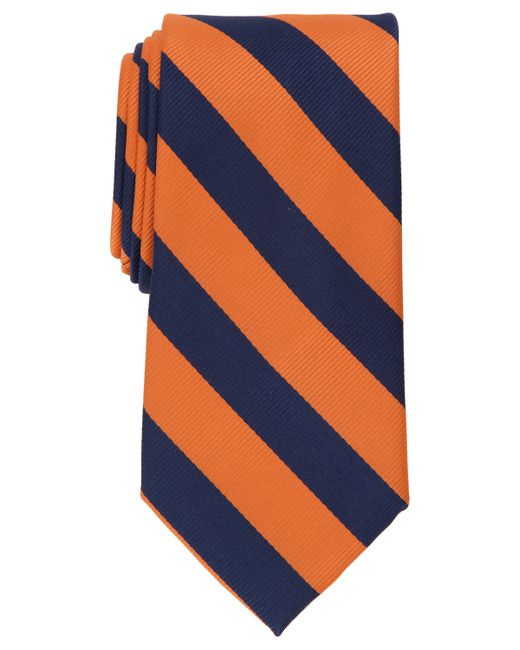 Club Room Classic Stripe Tie Created for