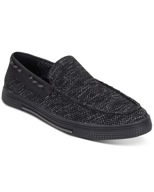 Kenneth Cole REACTION Ankir Knit Slip-On Shoes