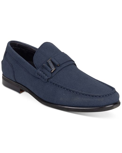 Kenneth Cole Unlisted Crespo Slip-On Loafers Shoes