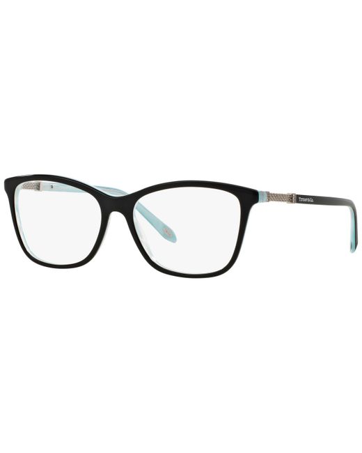 Tiffany & co. . TF2116B Square Eyeglasses