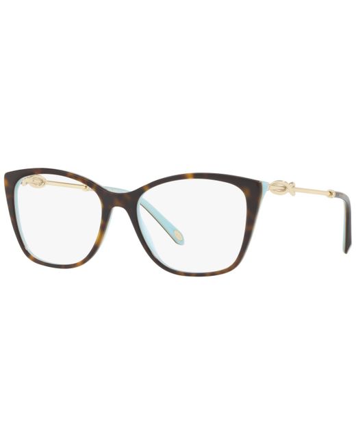 Tiffany & co. . TF2160B Square Eyeglasses