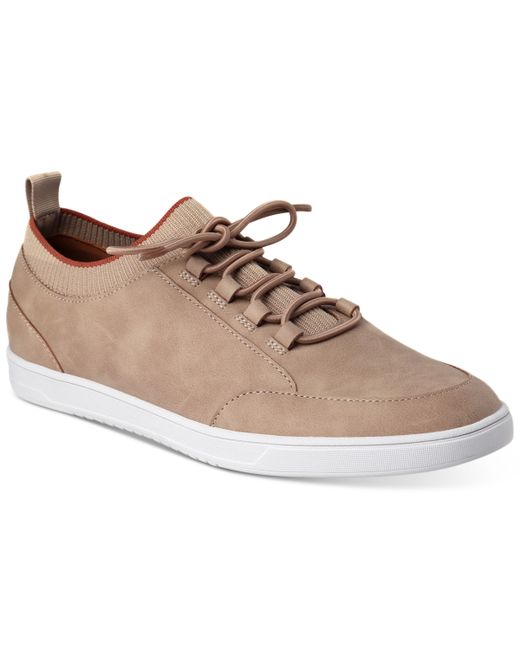 Alfani Carson Low Top Sneaker Created for Shoes