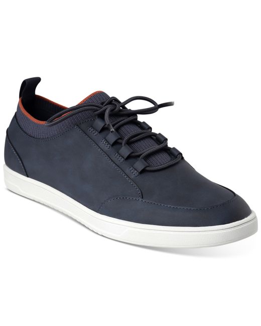 Alfani Carson Low Top Sneaker Created for Shoes