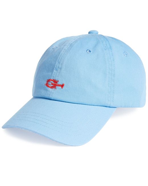 Club Room Embroidered Baseball Hat Created for