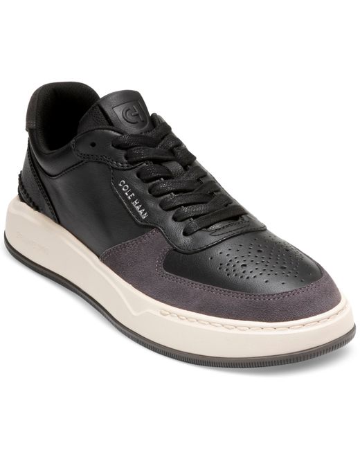 Cole Haan GrandPrø Crossover Sneaker Shoes