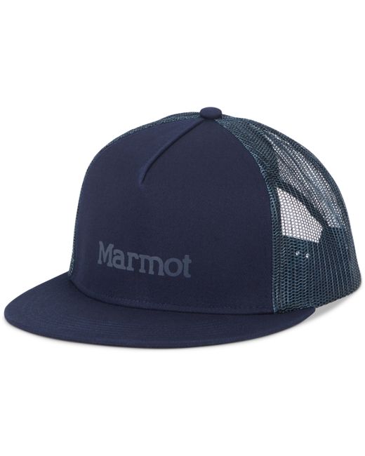 Marmot x Bronco Trucker Hat