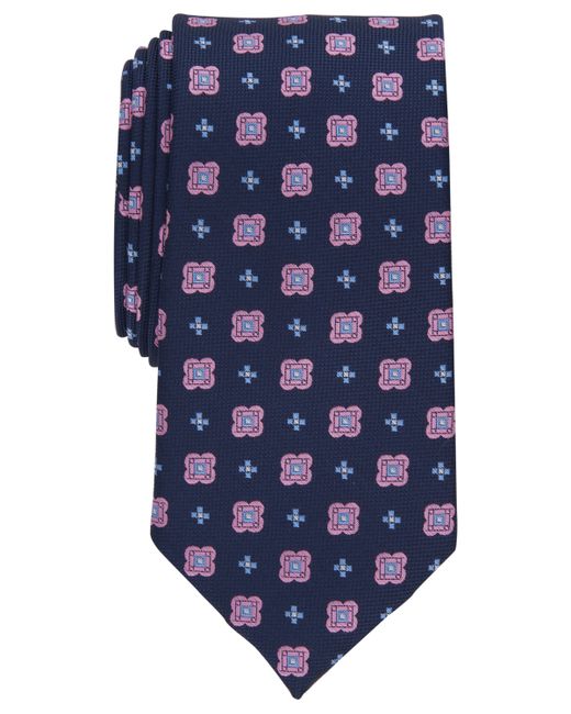 Club Room Classic Geo Neat Tie Created for