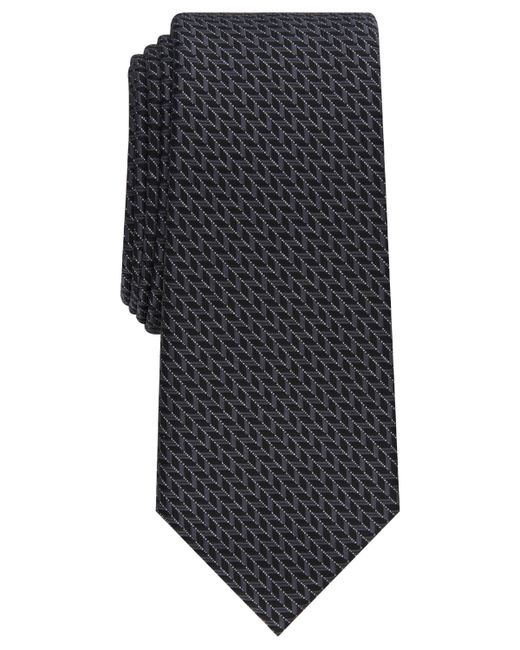 Alfani Slim Geometric Tie Created for