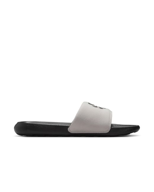 Nike Victori One Slide Sandals from Finish Line